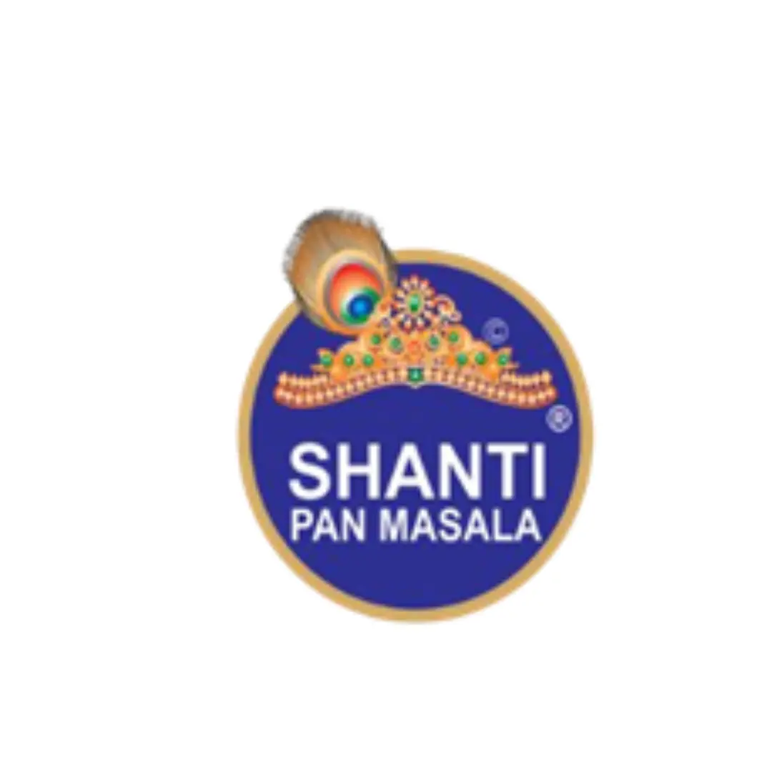 Shanti Pan Masala