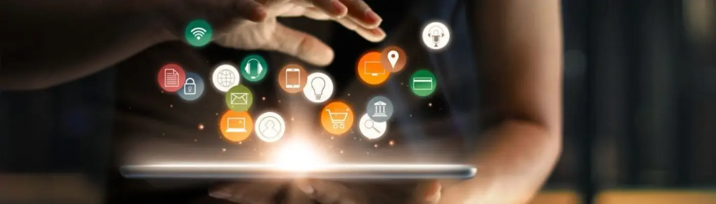 What are Digital Marketing Methods